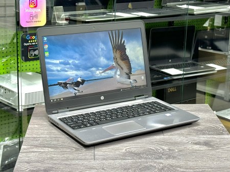 HP ProBook 650 G2
